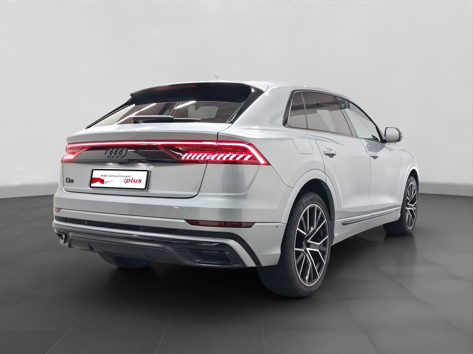 Audi Q8 – Bild 3