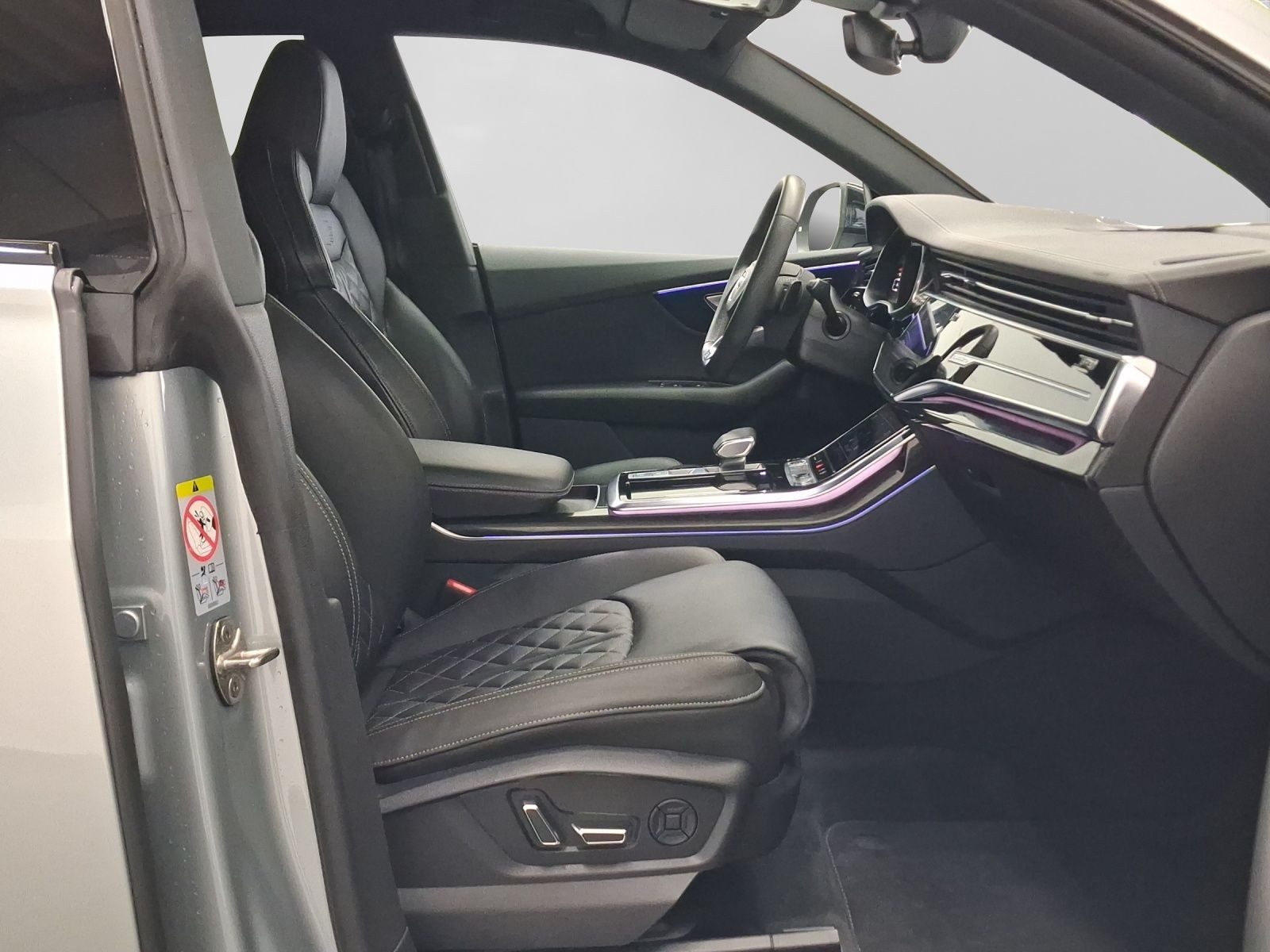 Audi Q8 – Bild 4