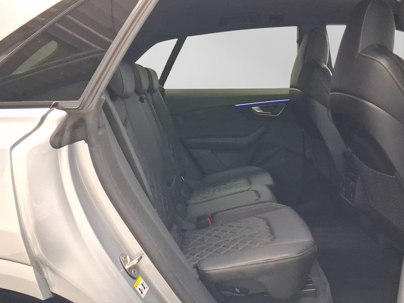 Audi Q8 – Bild 6