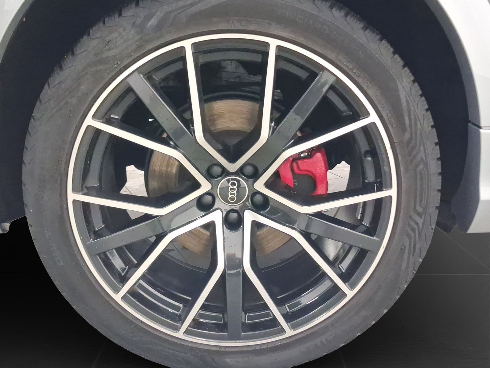 Audi Q8 – Bild 7