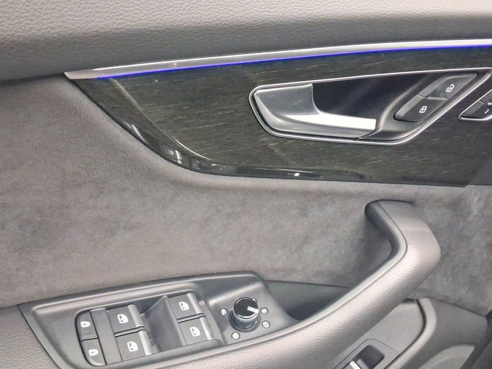 Audi Q8 – Bild 8