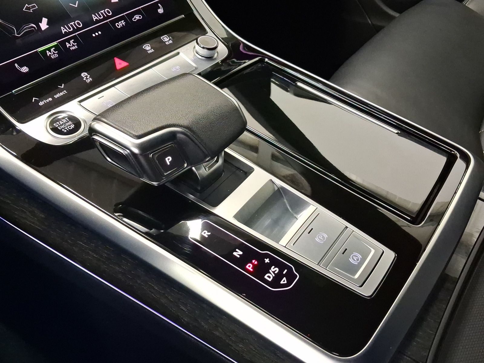 Audi Q8 – Bild 11