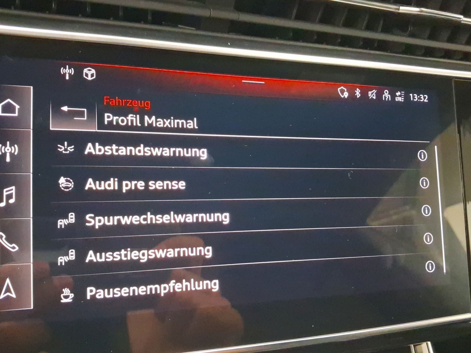 Audi Q8 – Bild 12