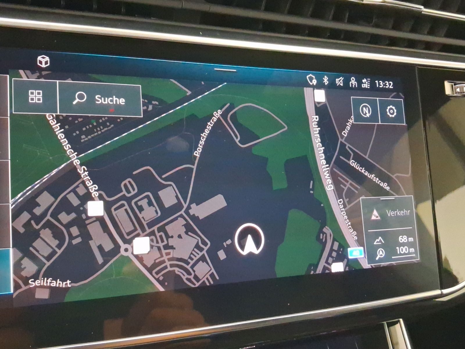 Audi Q8 – Bild 14