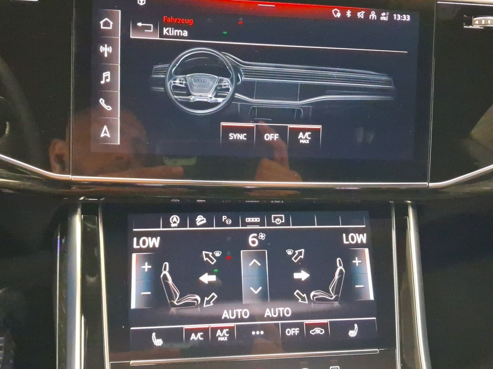 Audi Q8 – Bild 16