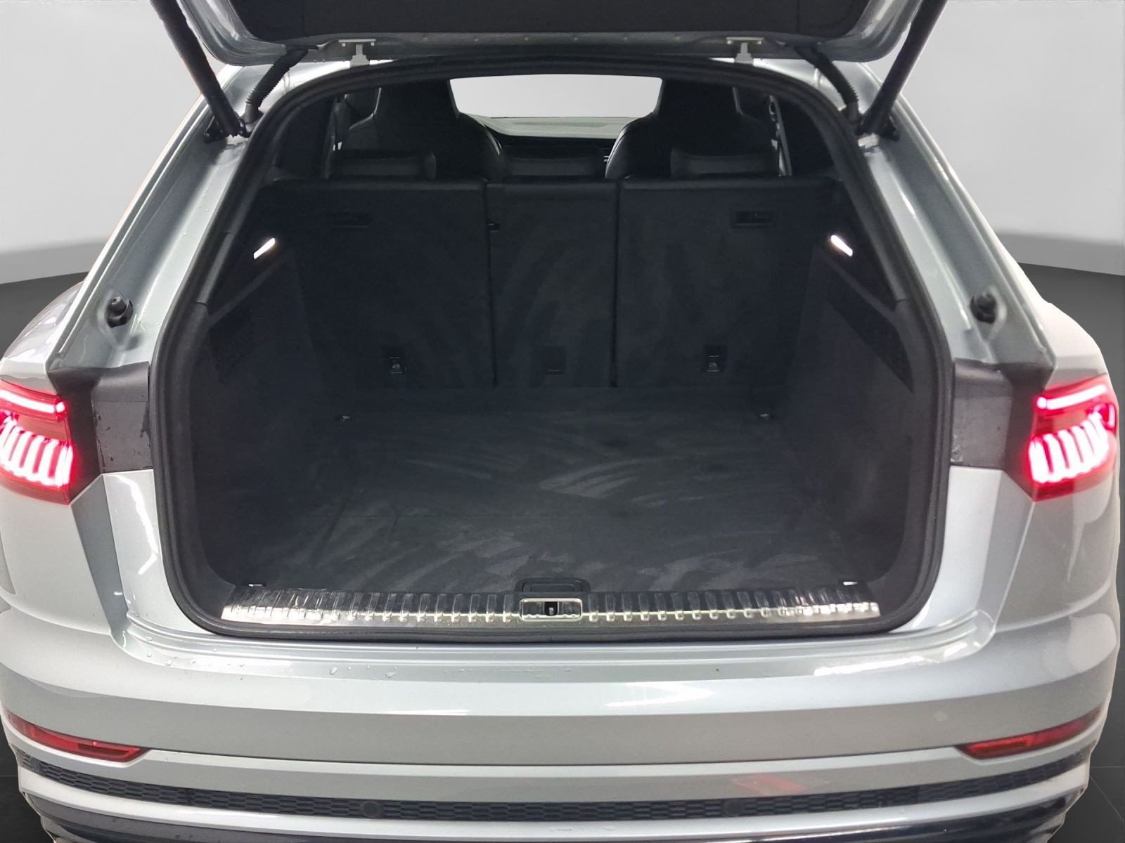Audi Q8 – Bild 17