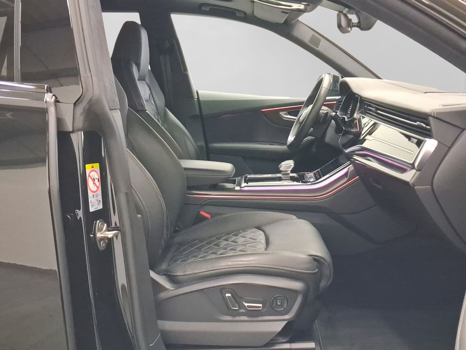 Audi SQ8 – Foto 4