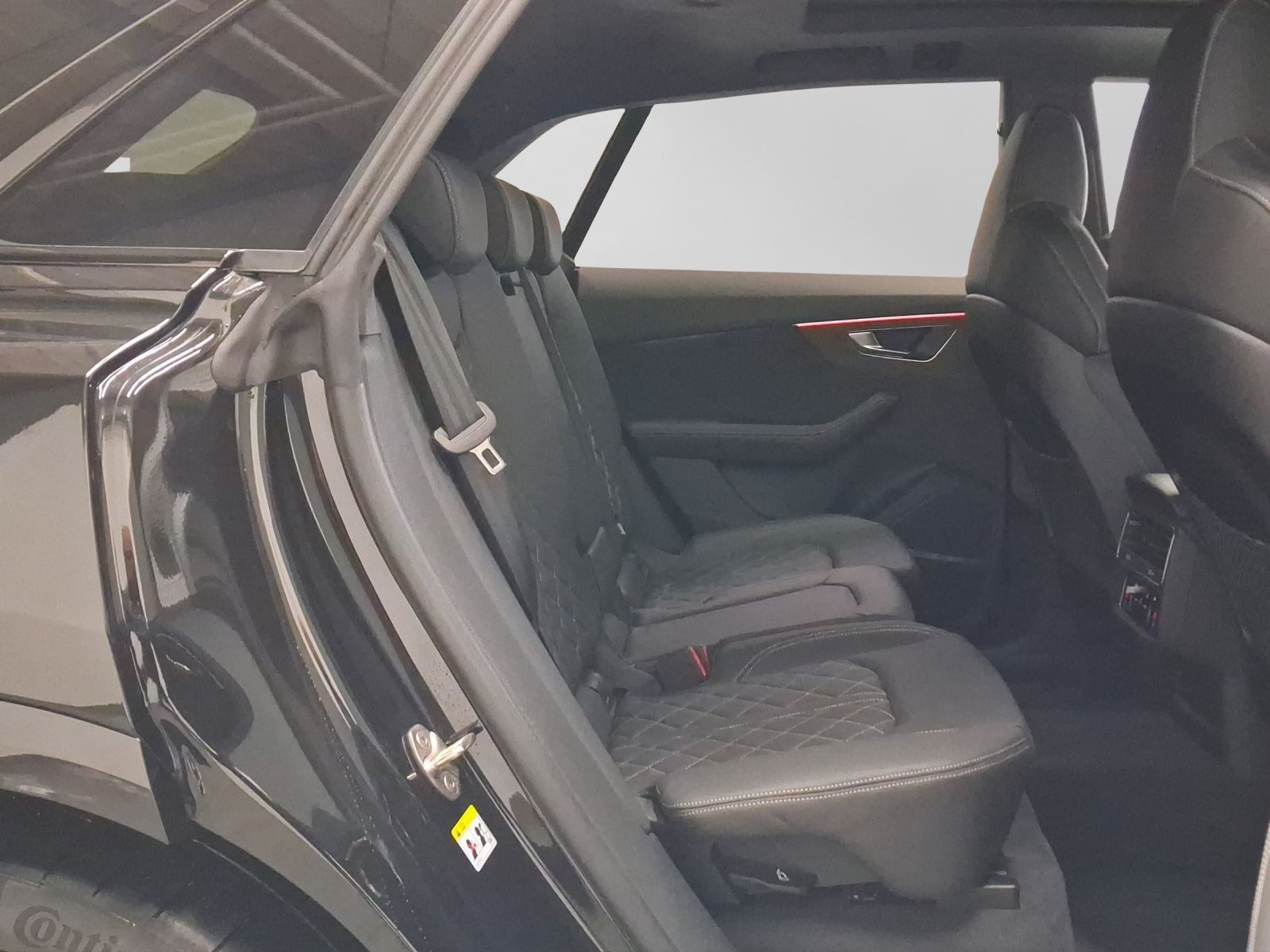 Audi SQ8 – Foto 6