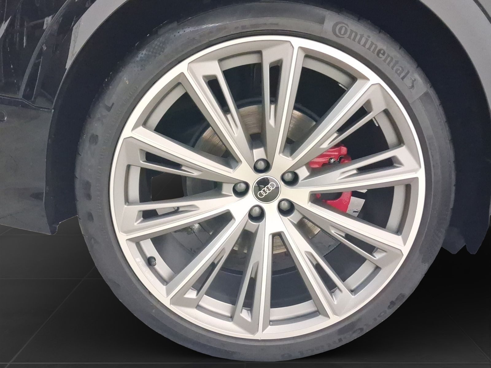 Audi SQ8 – Foto 7