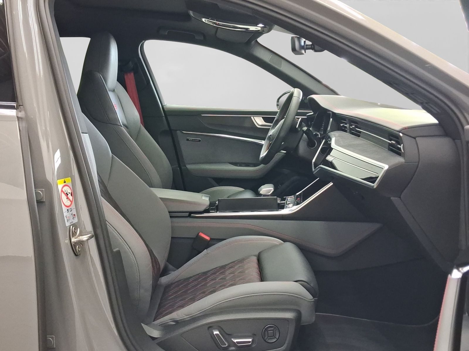 Audi S6 Avant – Bild 4