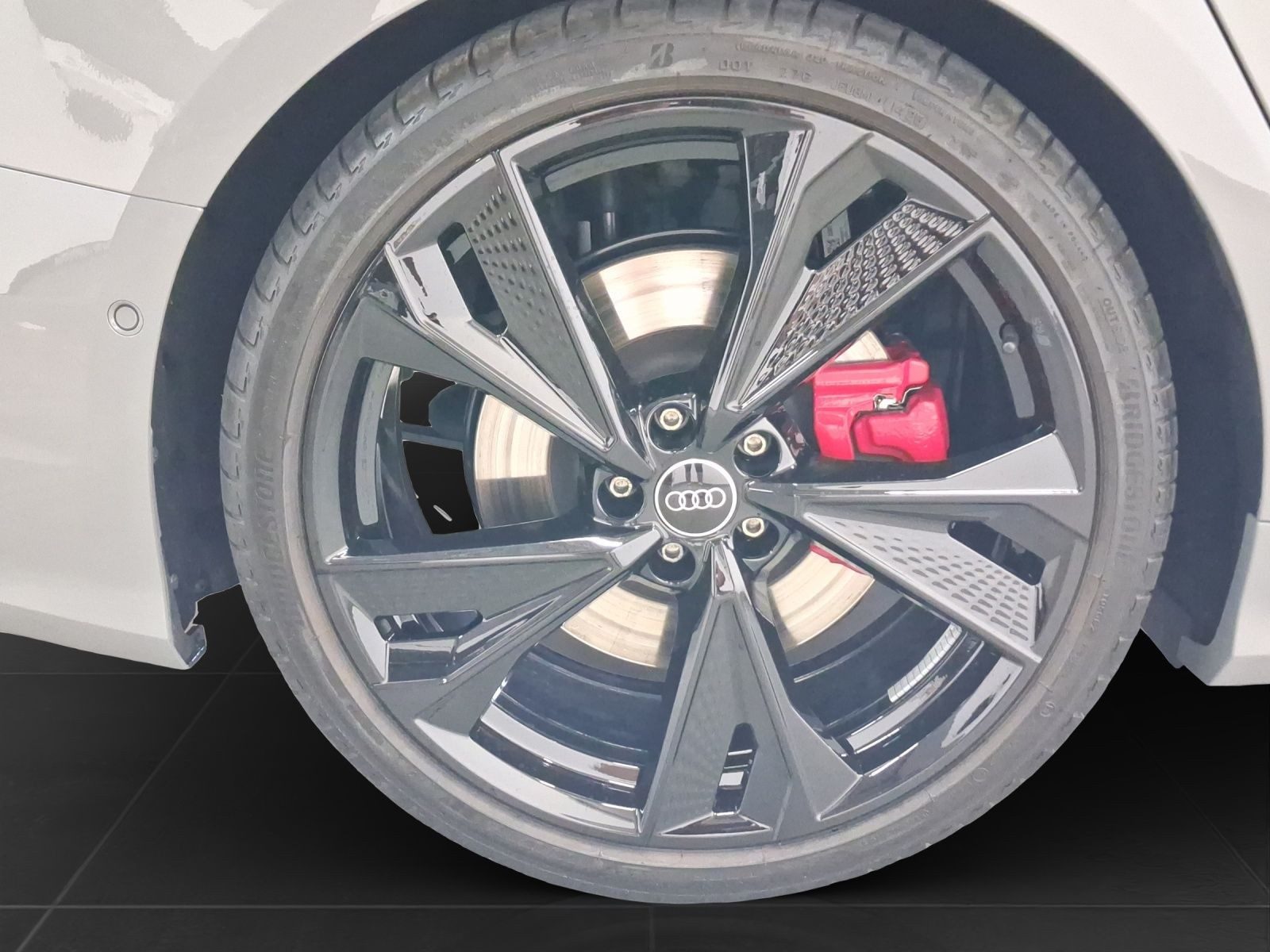 Audi S6 Avant – Bild 7
