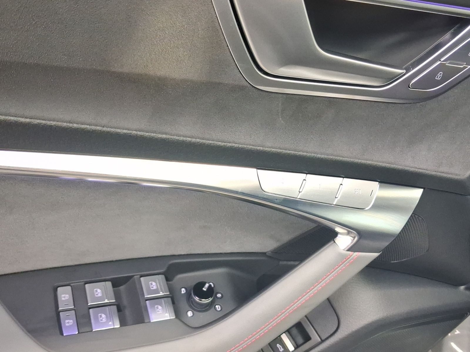 Audi S6 Avant – Bild 8