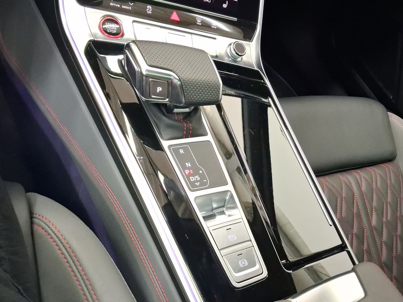 Audi S6 Avant – Bild 11