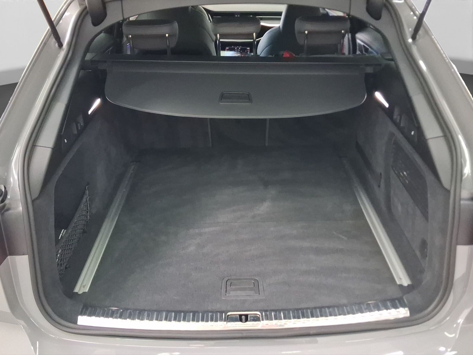 Audi S6 Avant – Bild 17