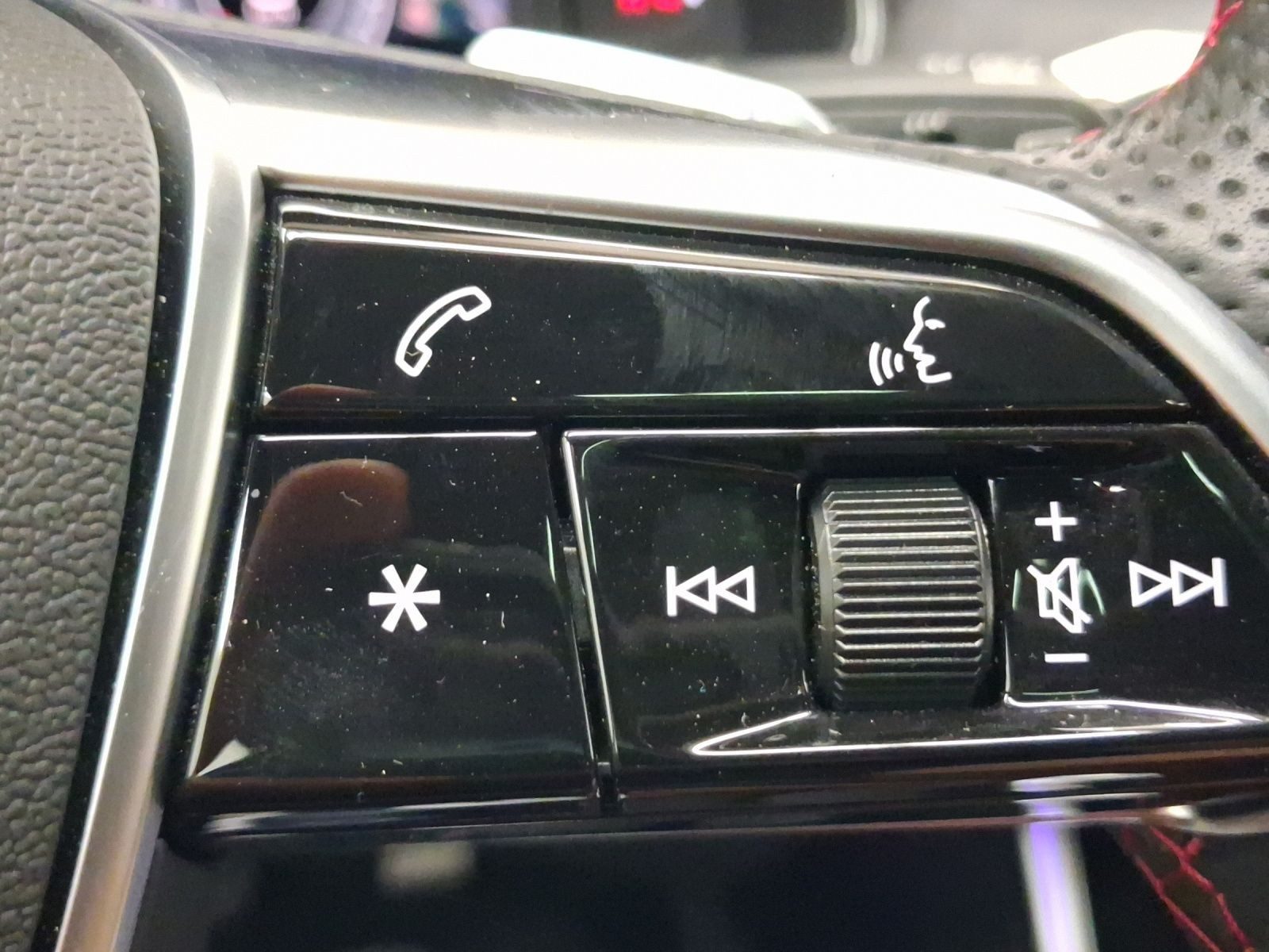 Audi S6 Avant – Bild 22