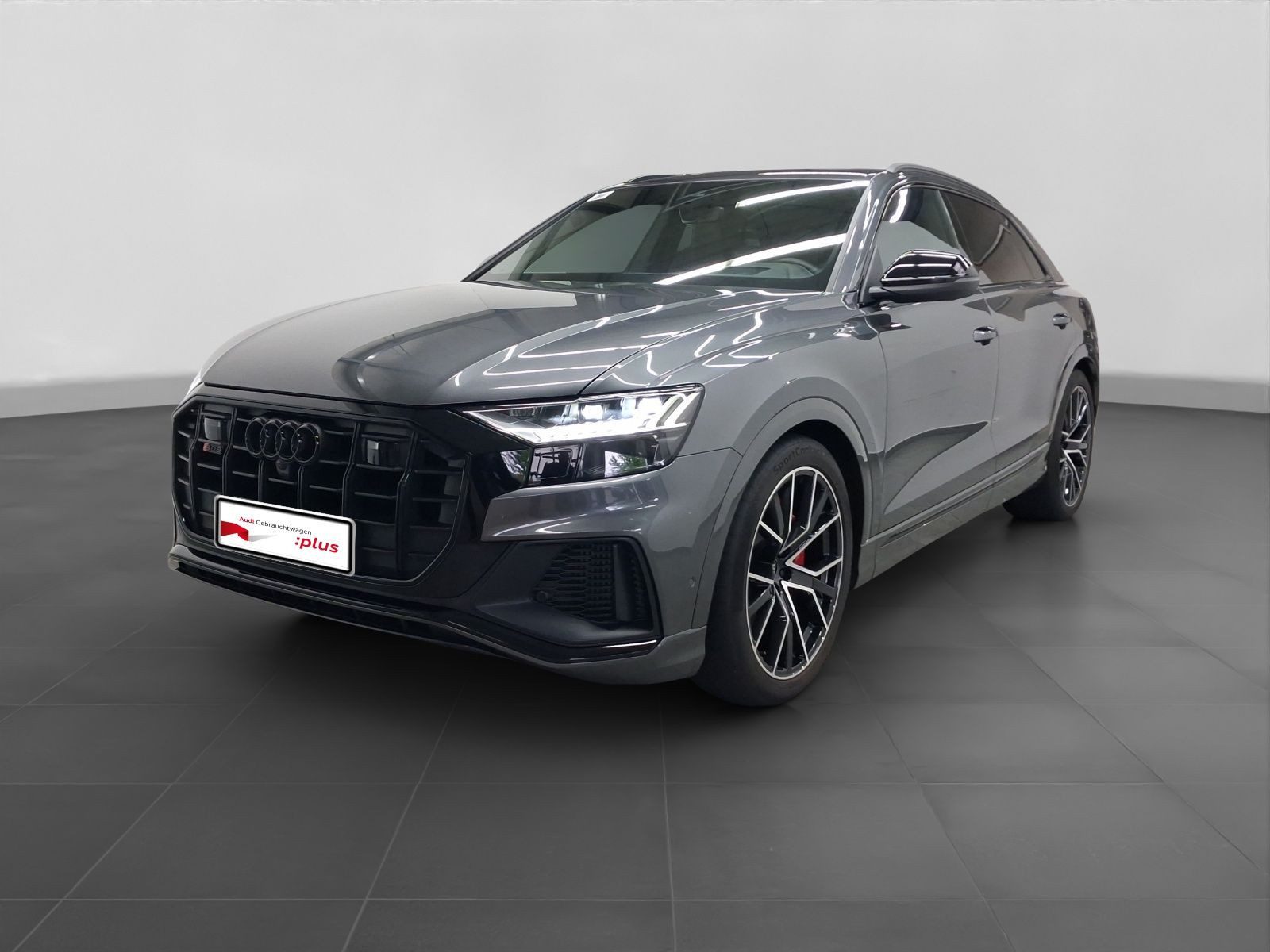 Audi SQ8 – Foto 2