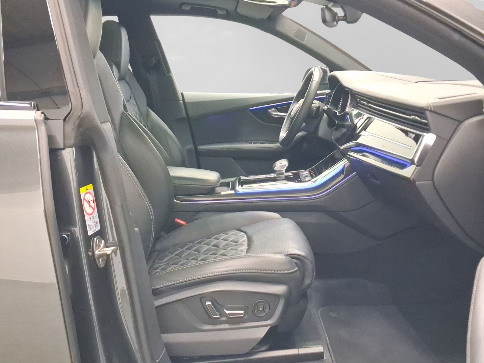Audi SQ8 – Foto 4