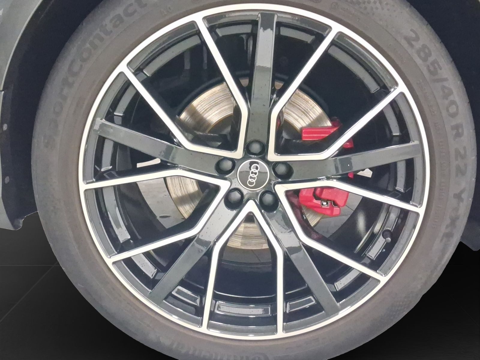 Audi SQ8 – Foto 7