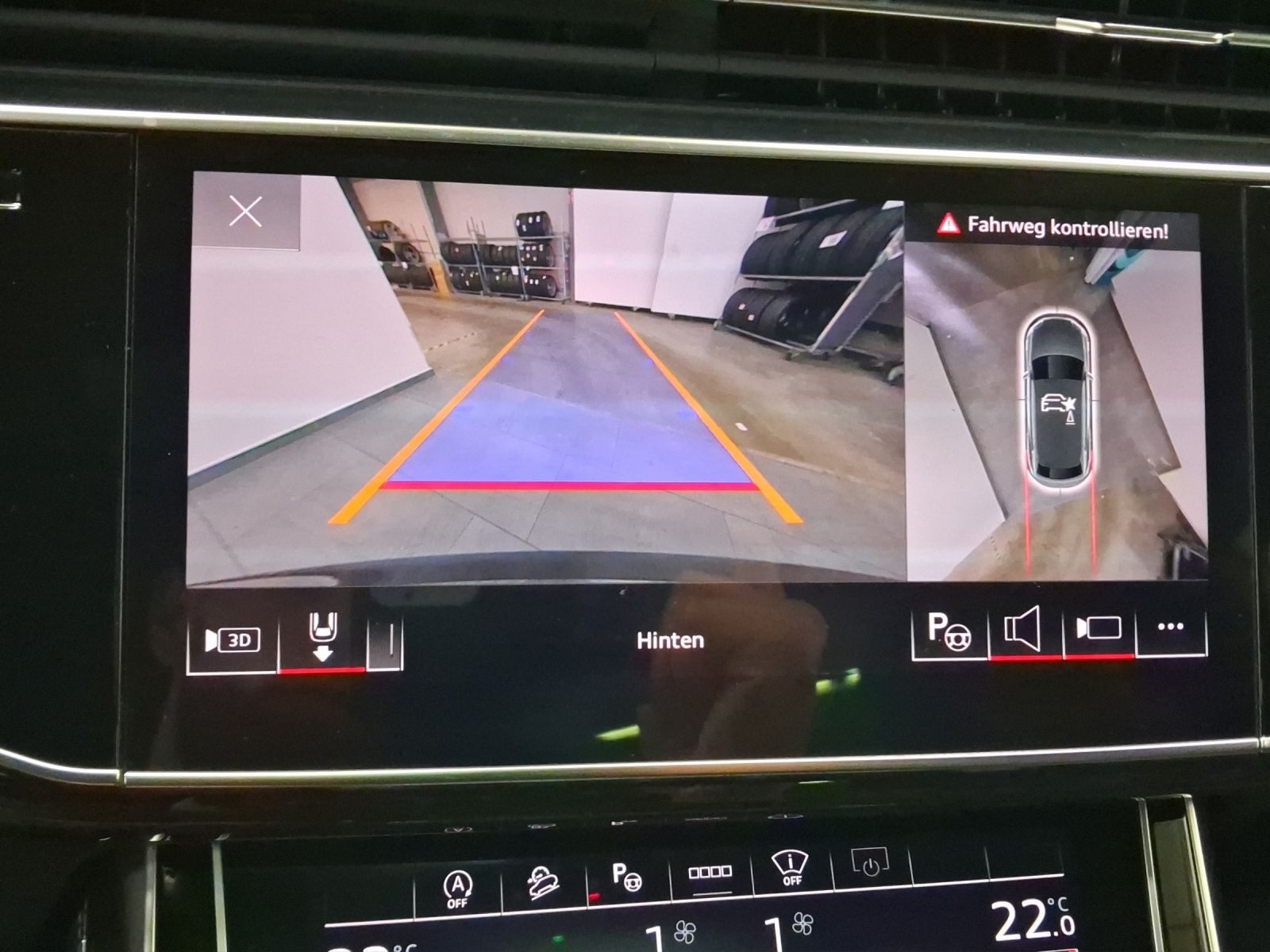 Audi SQ8 – Foto 15