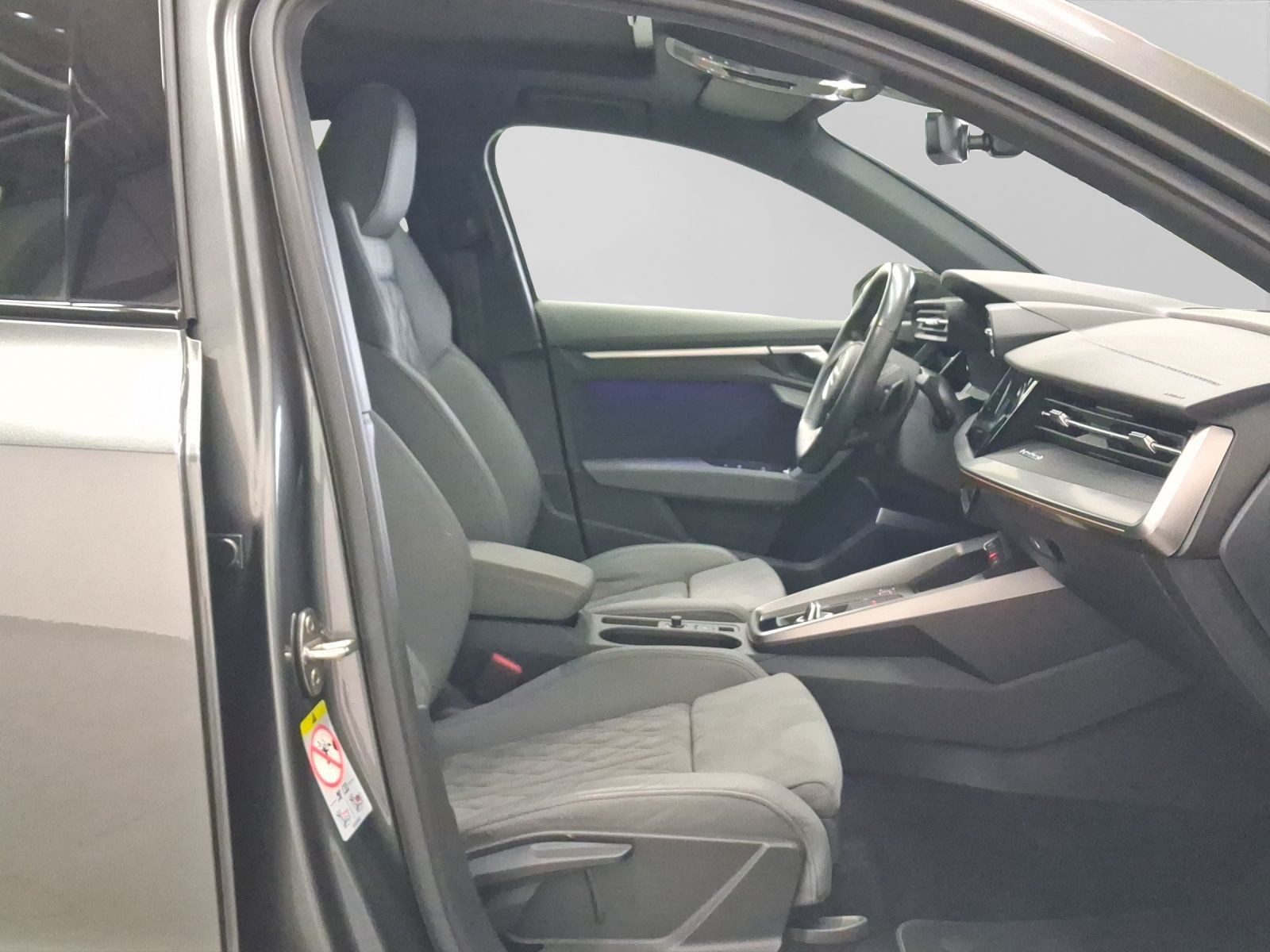 Audi S3 – Bild 4
