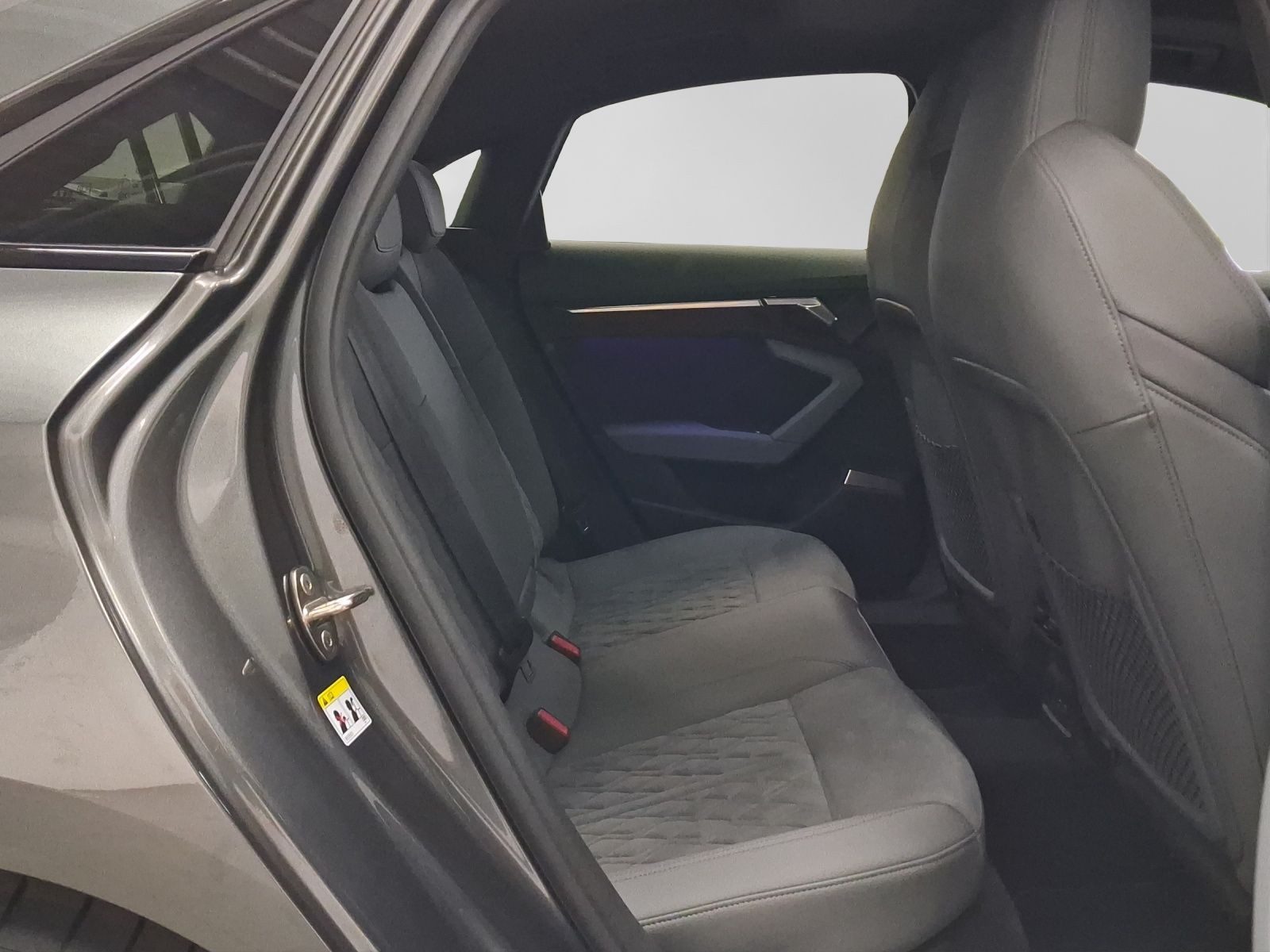 Audi S3 – Bild 6