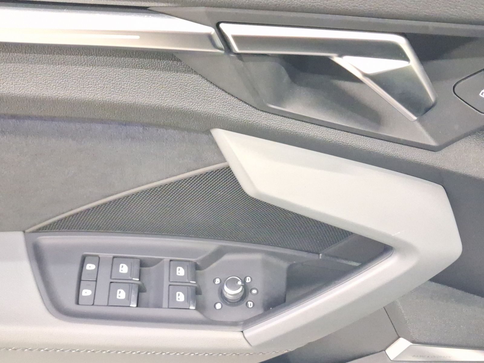 Audi S3 – Bild 8