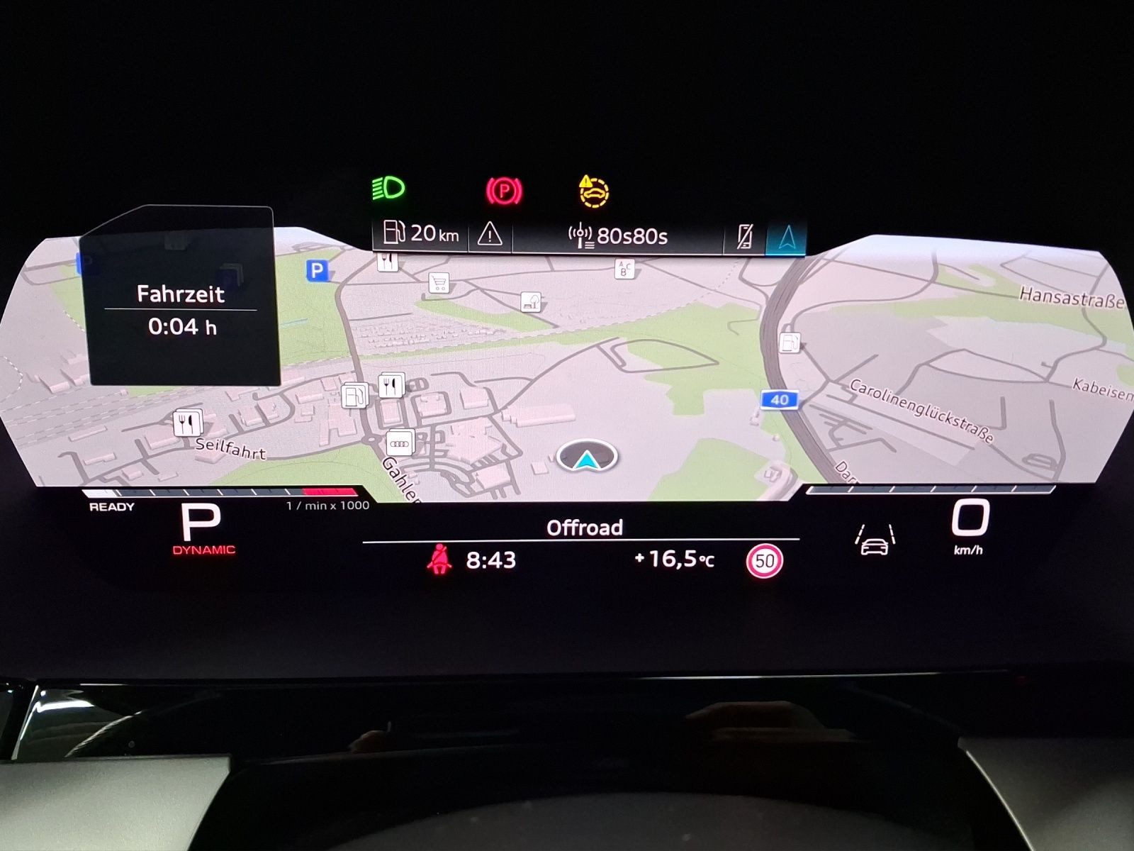 Audi S3 – Bild 10