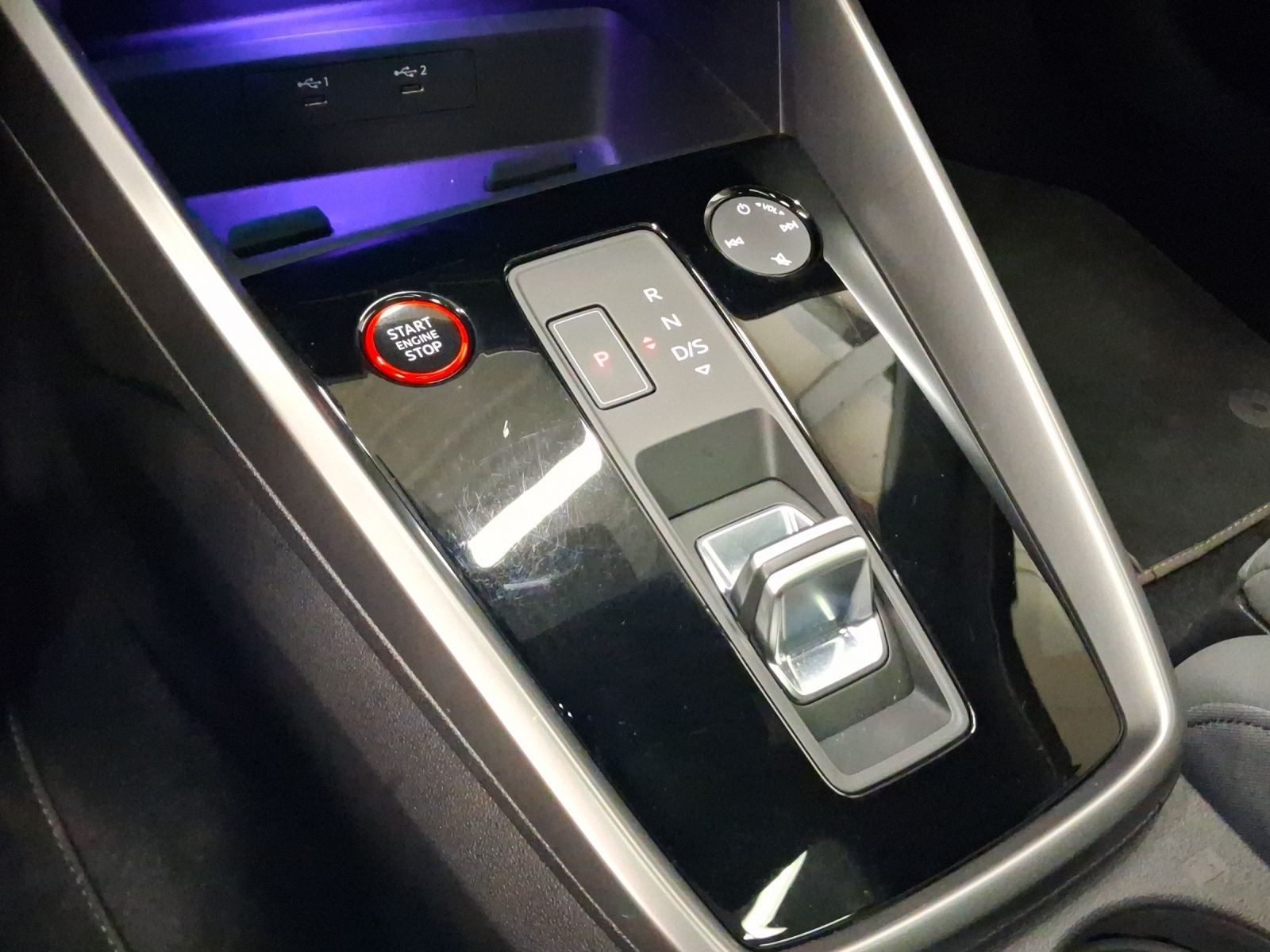 Audi S3 – Bild 11