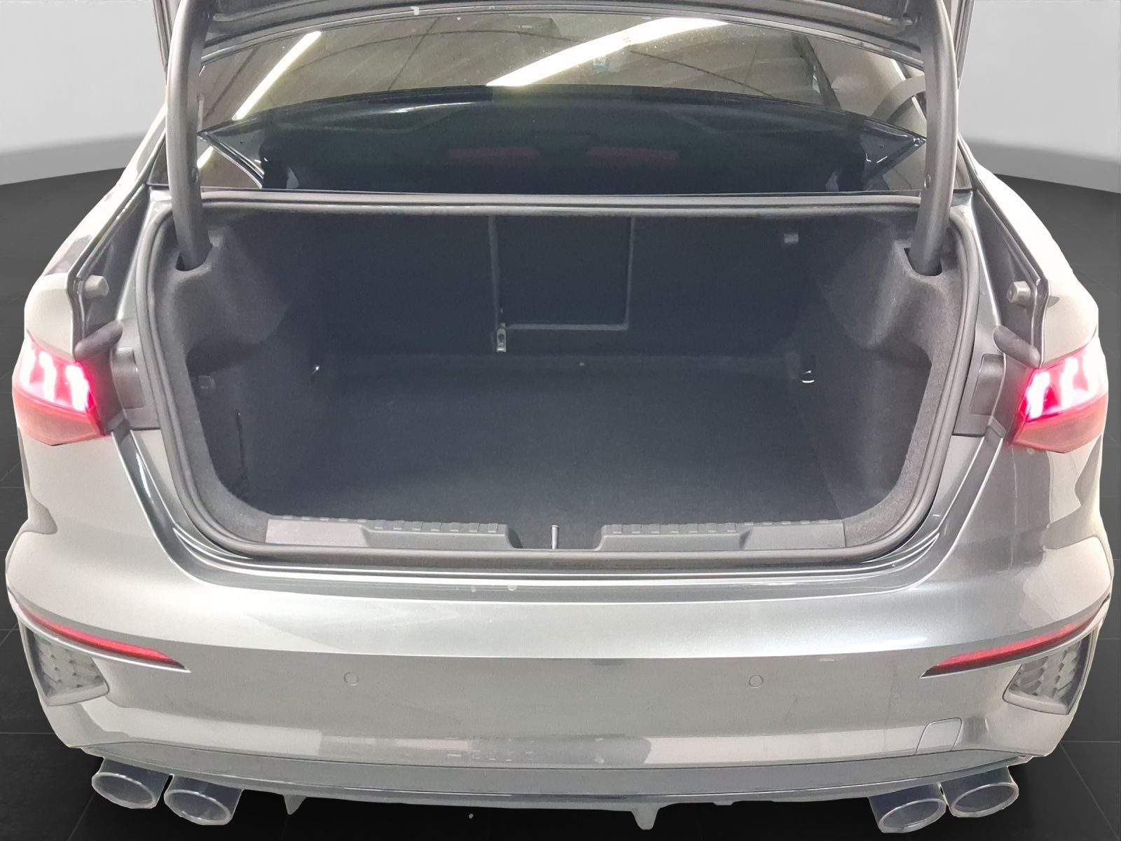 Audi S3 – Bild 16