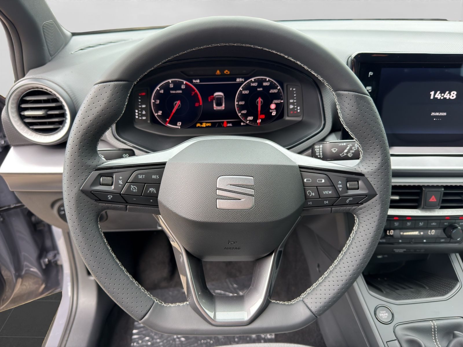 Seat Arona – Foto 9