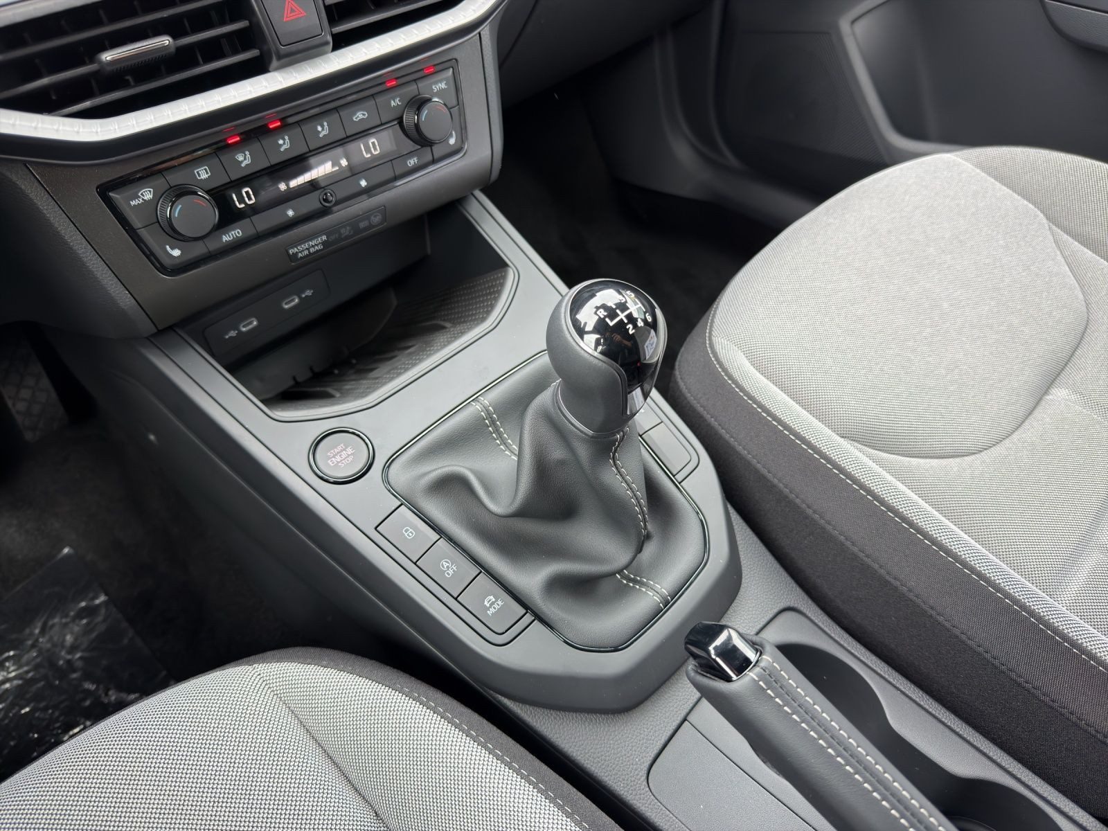 Seat Arona – Foto 11
