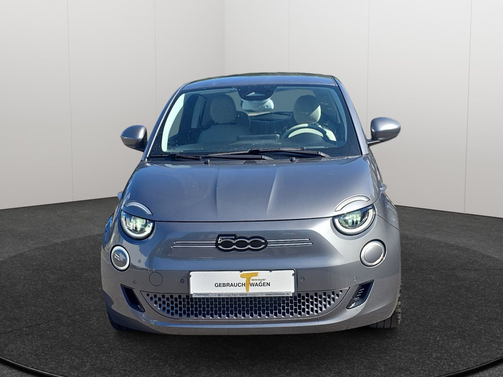 Fiat 500 – Foto 2
