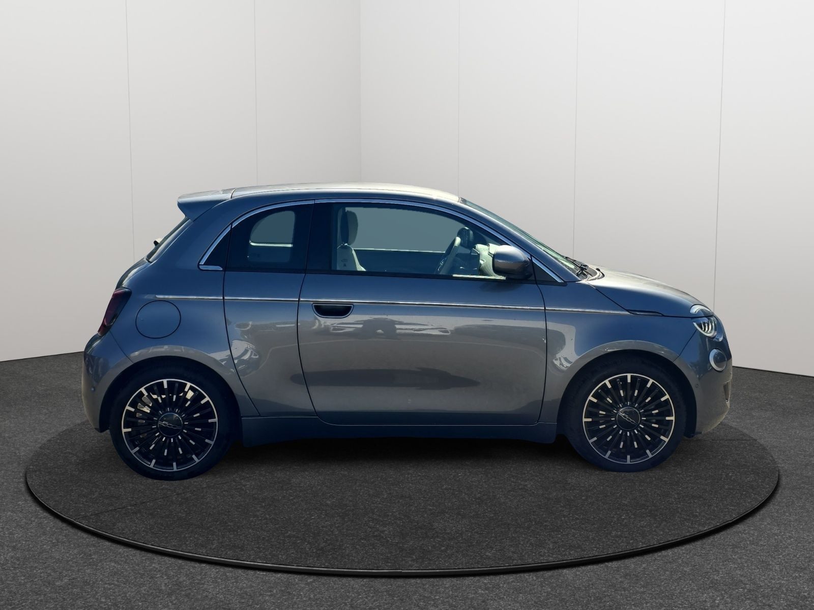 Fiat 500 – Foto 4