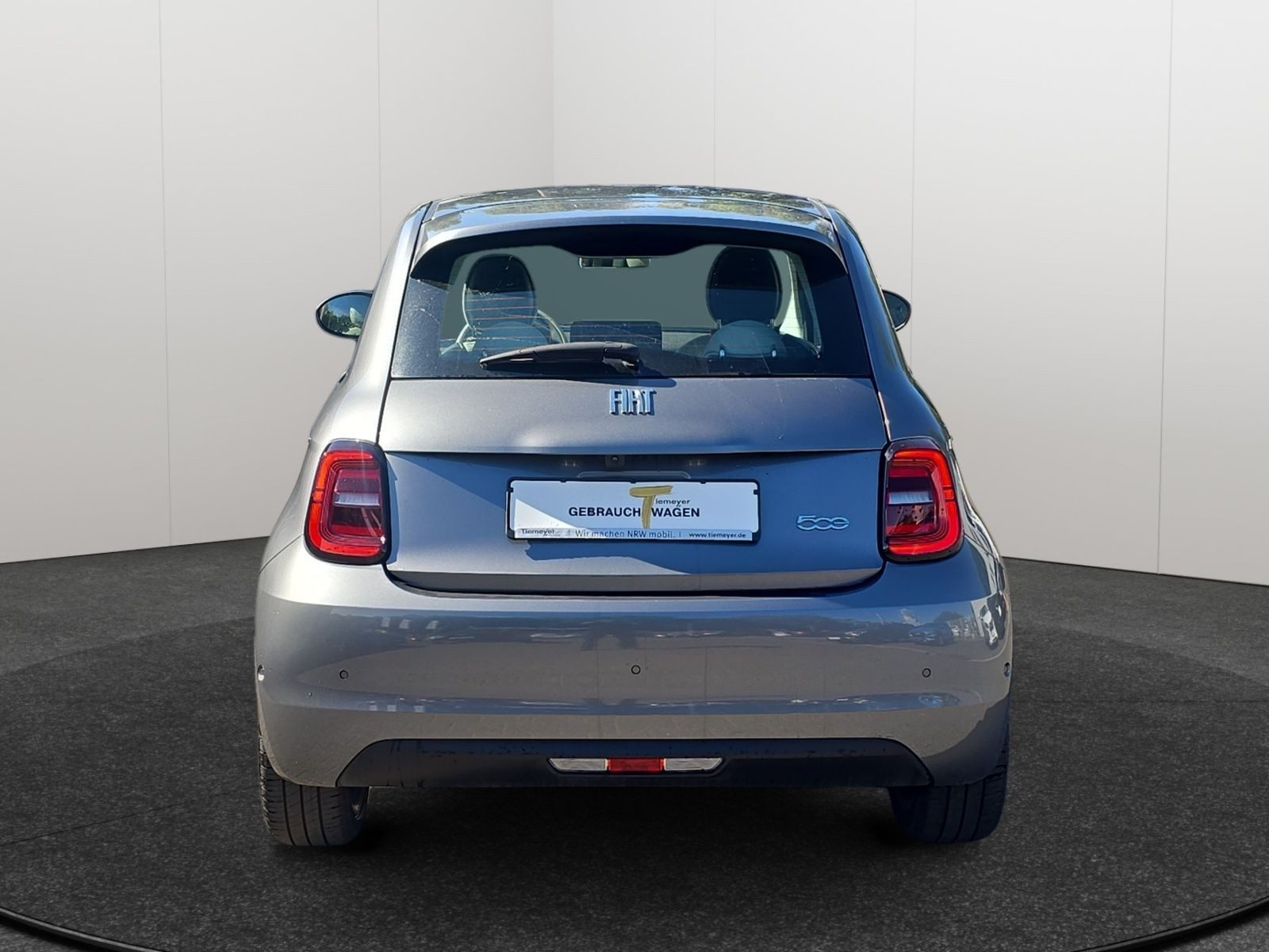Fiat 500 – Foto 6