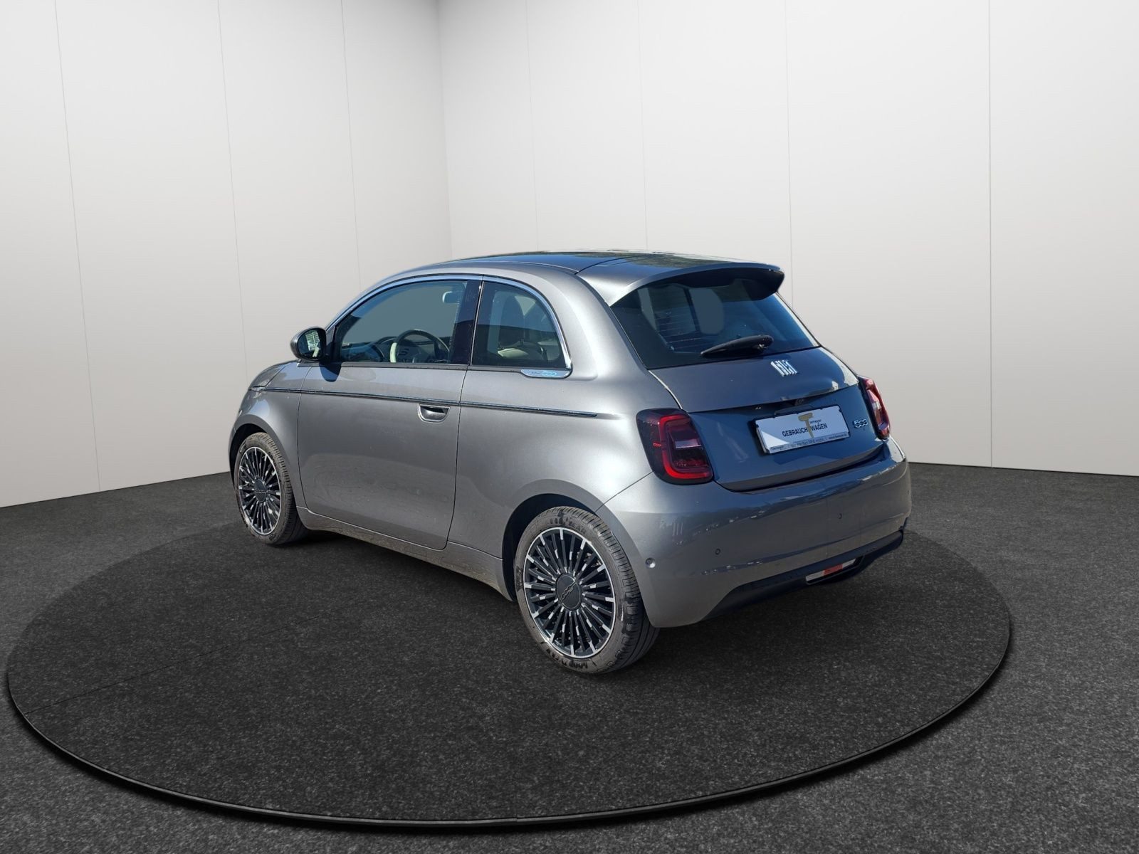 Fiat 500 – Foto 7