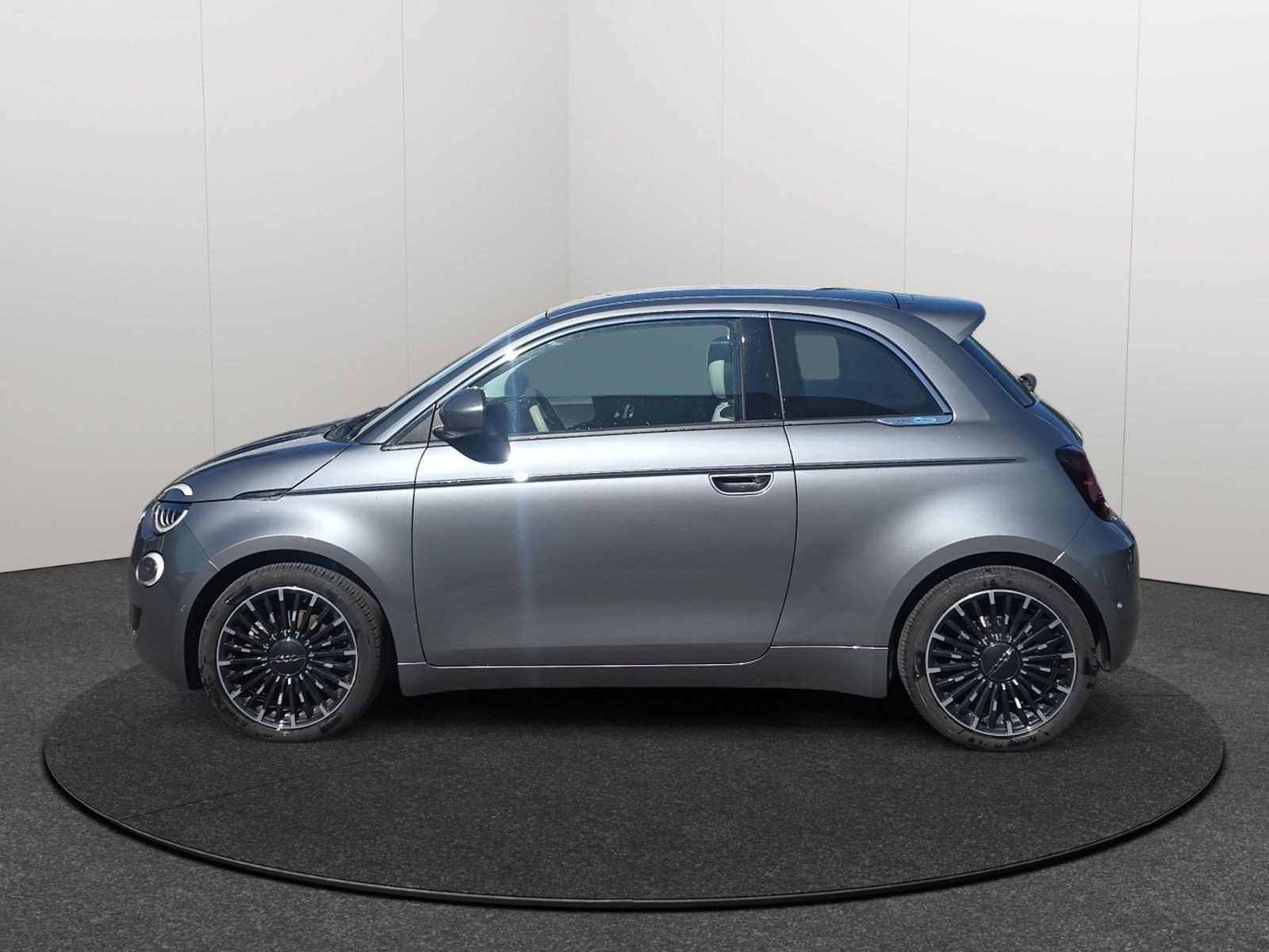 Fiat 500 – Foto 8