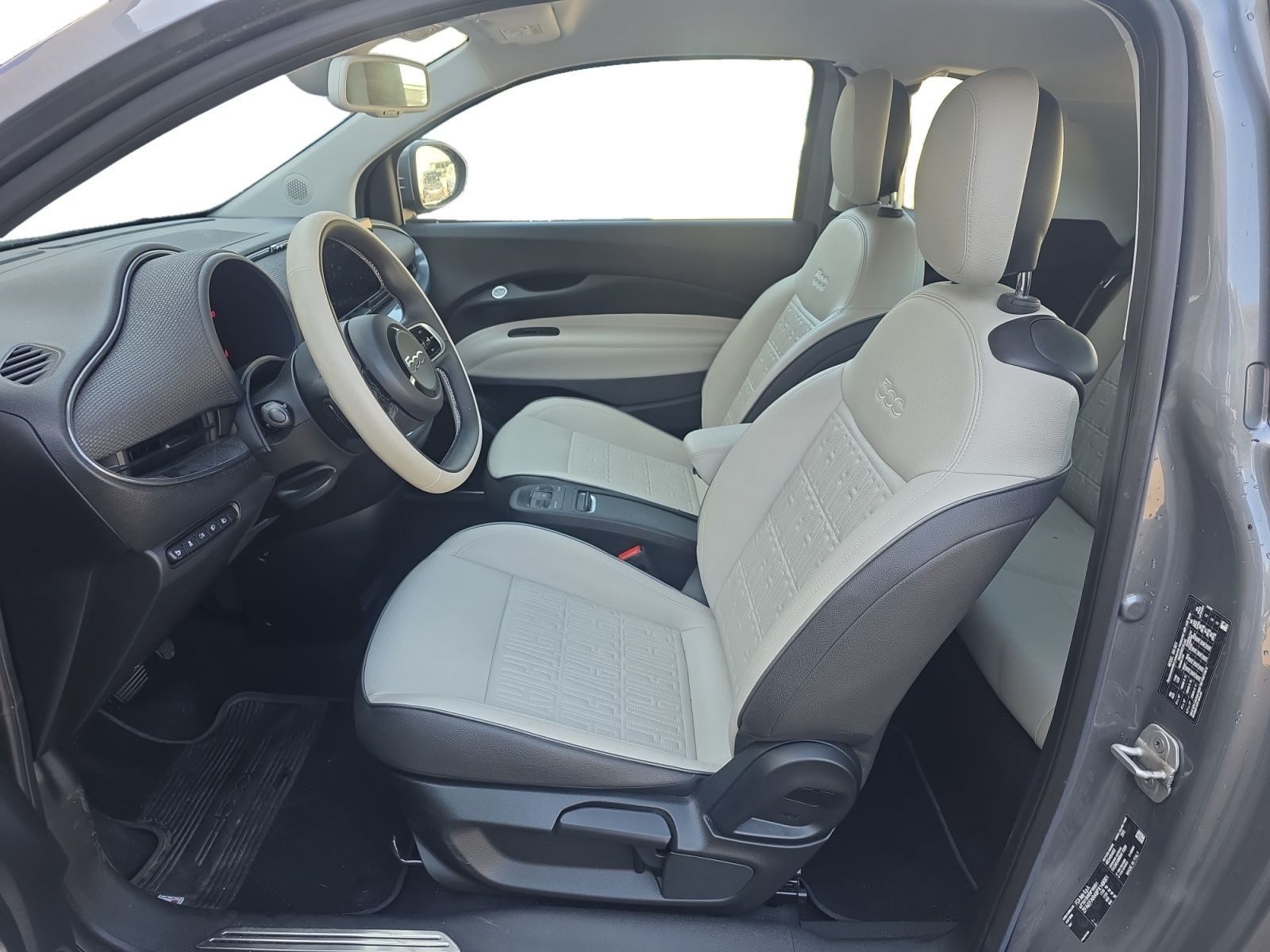 Fiat 500 – Foto 10