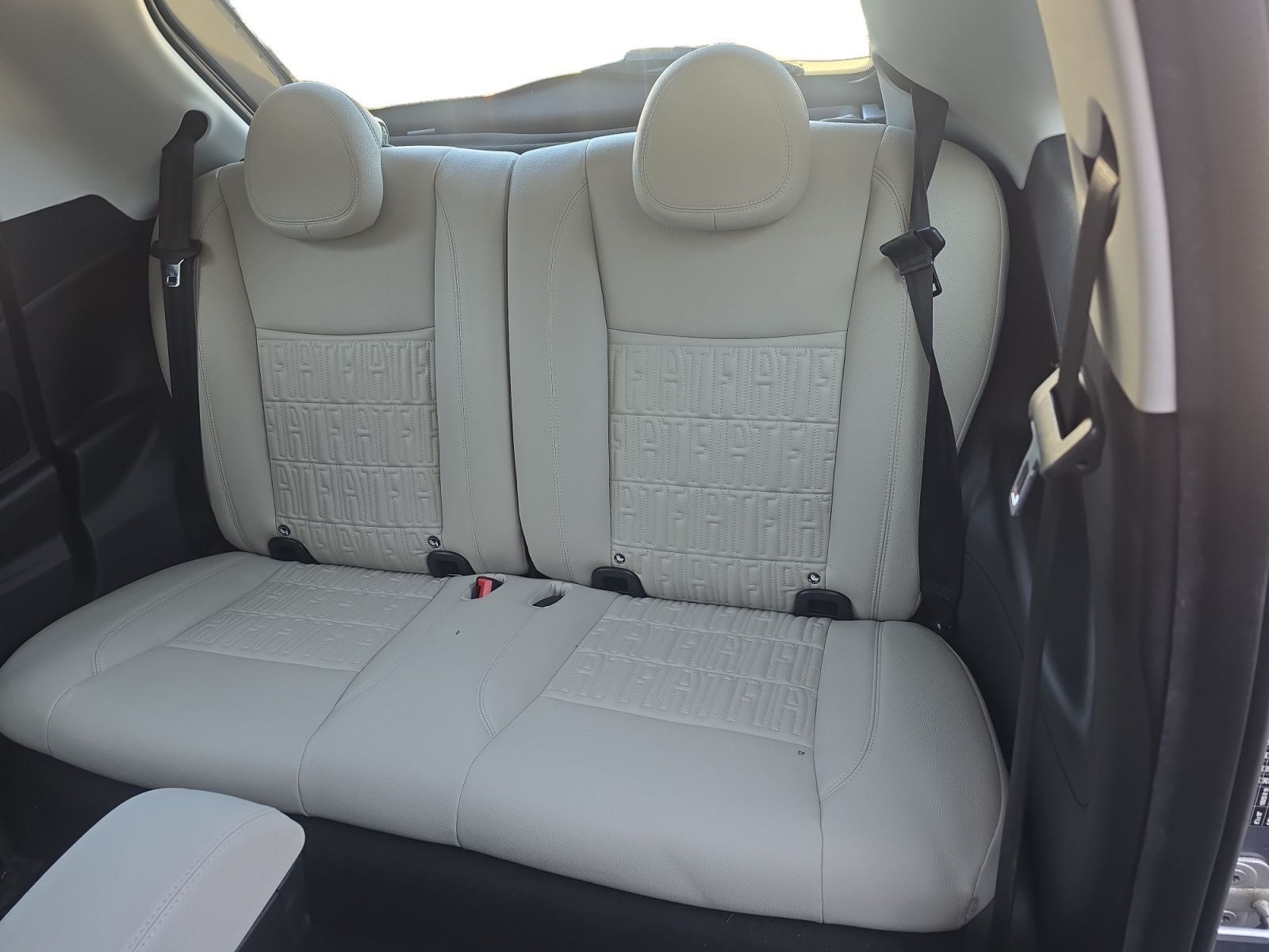 Fiat 500 – Foto 11