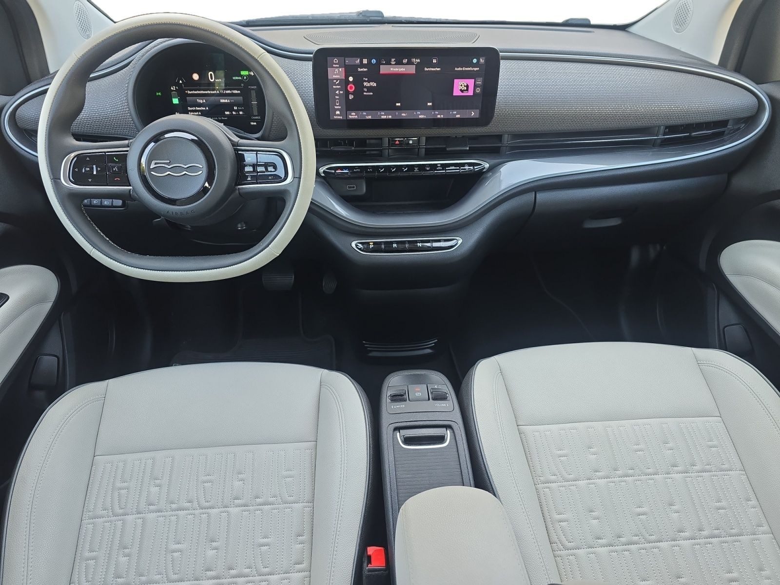 Fiat 500 – Foto 12