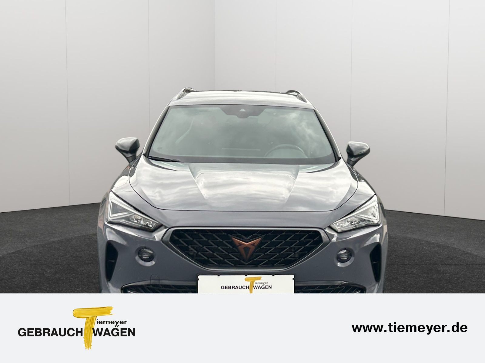 Cupra Formentor – Bild 2