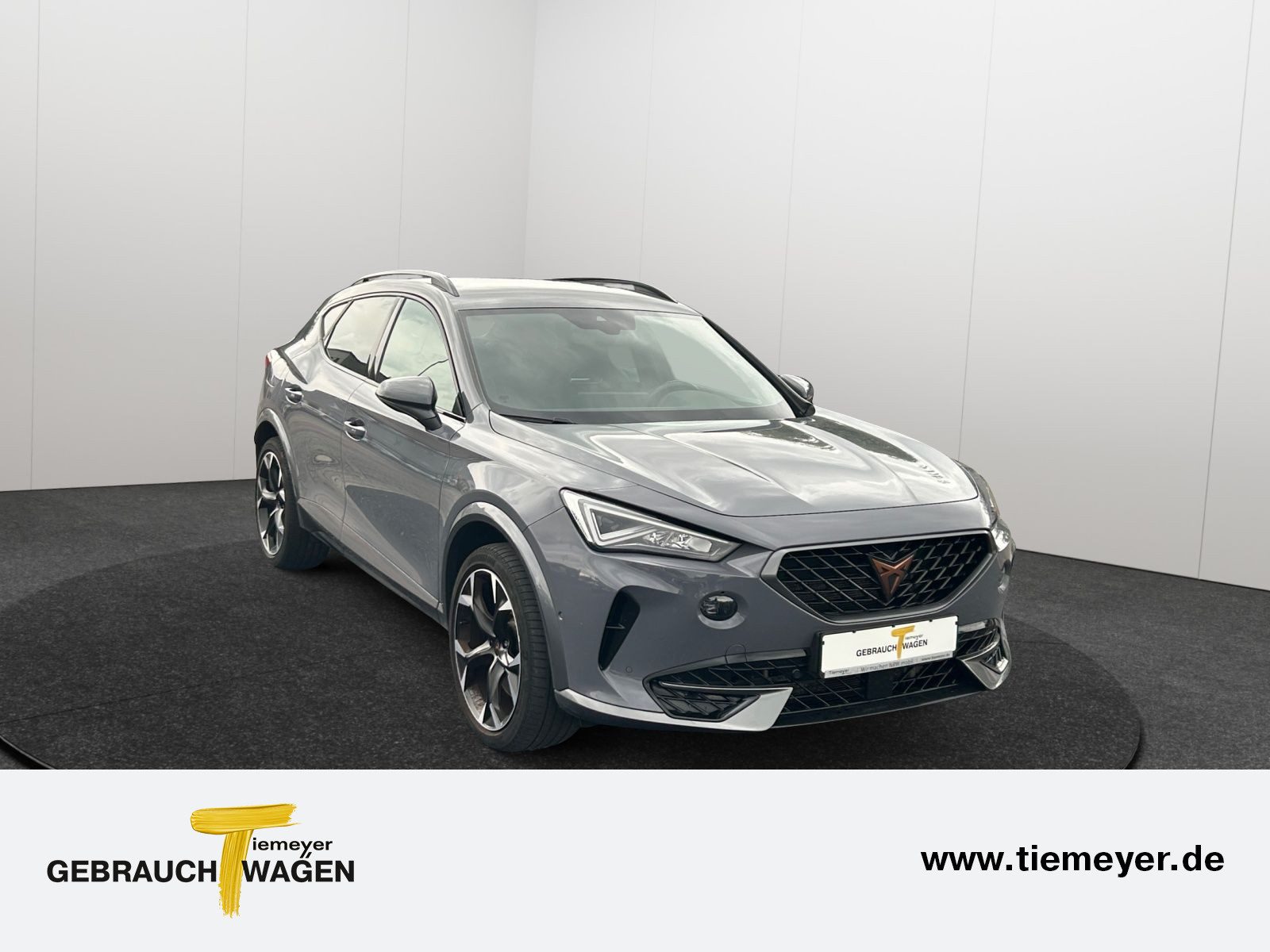 Cupra Formentor – Bild 3