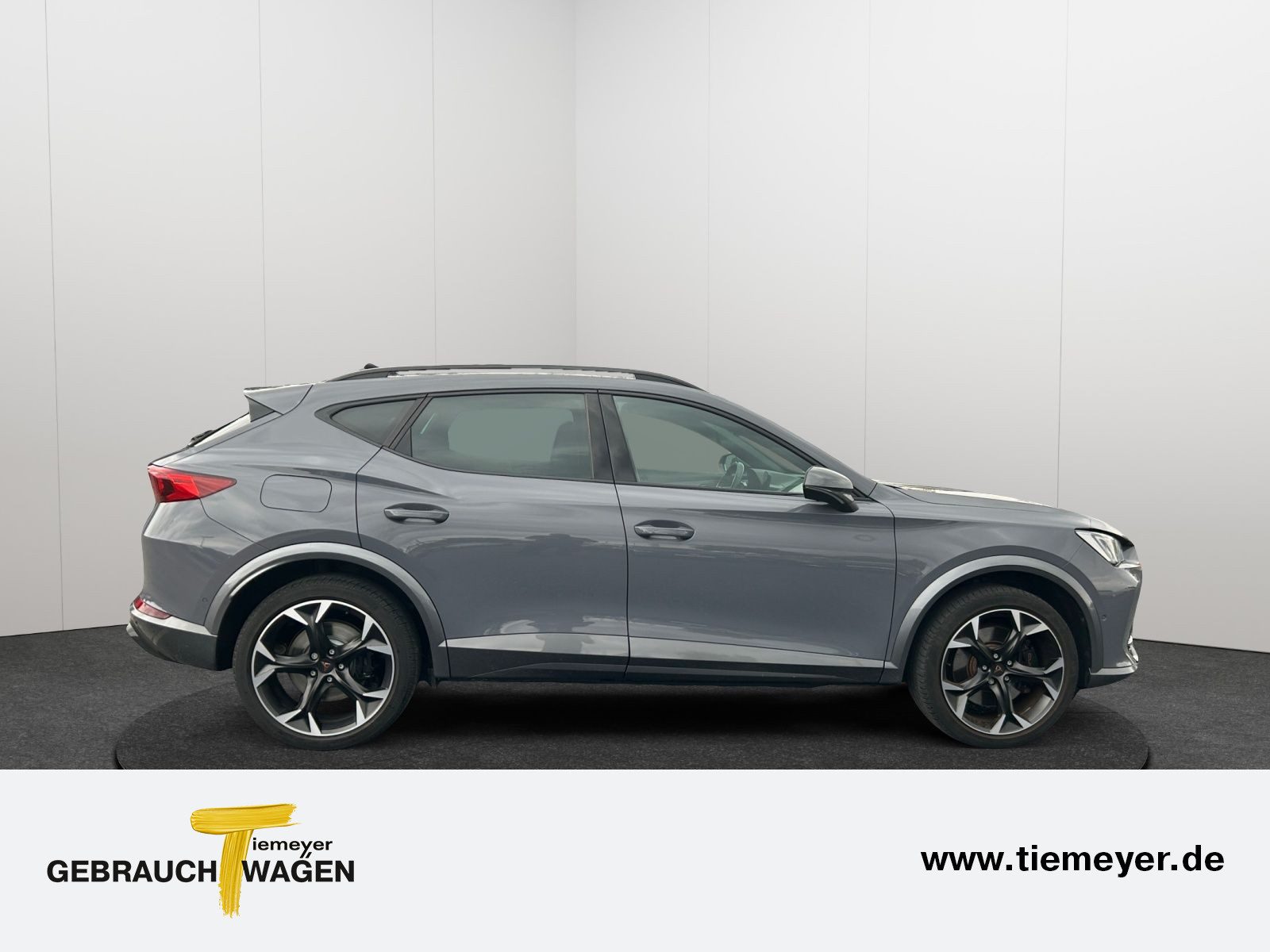 Cupra Formentor – Bild 4