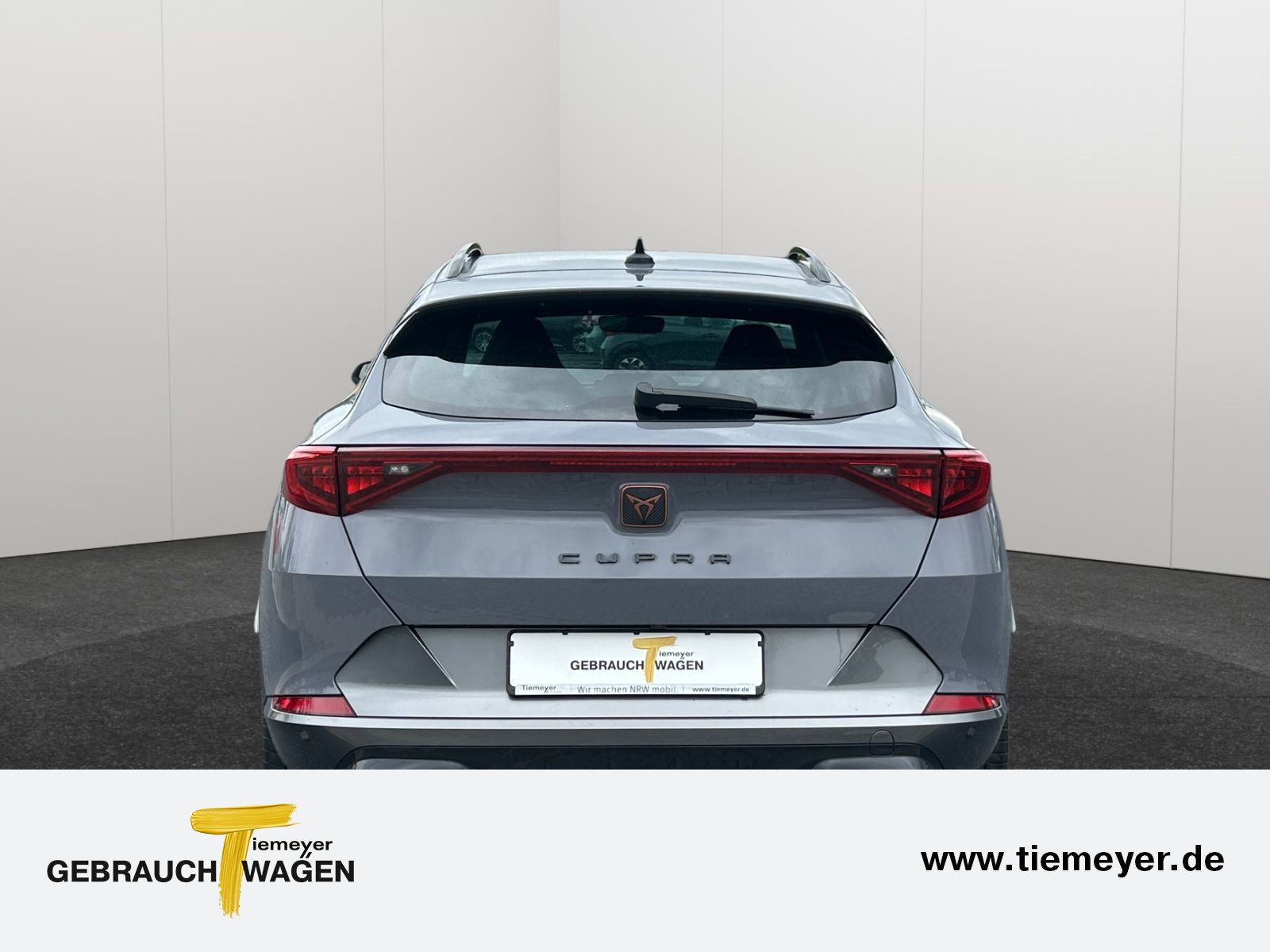 Cupra Formentor – Bild 6