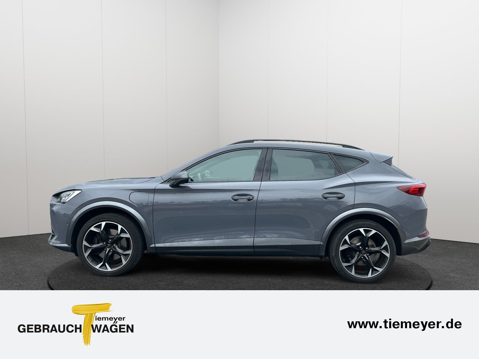 Cupra Formentor – Bild 8