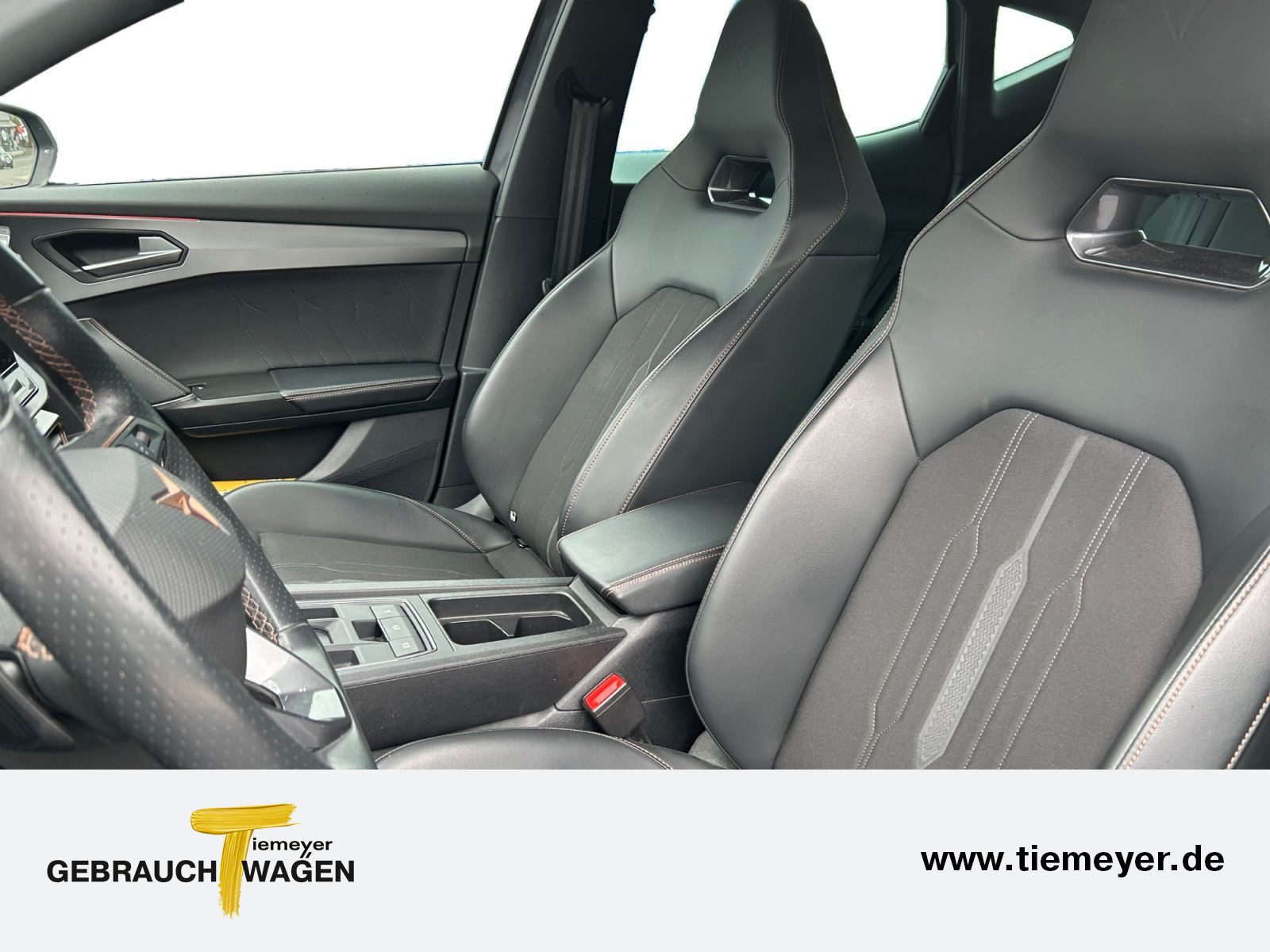 Cupra Formentor – Bild 10