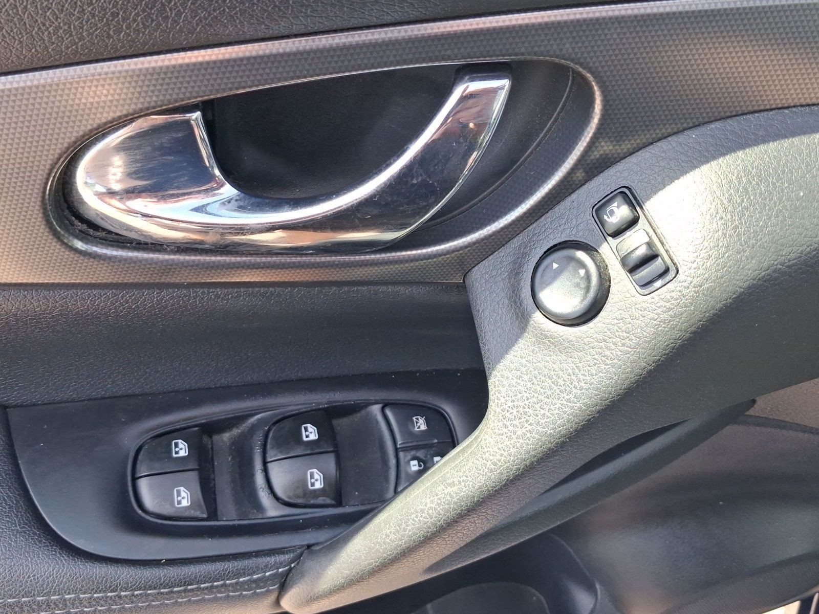 Nissan Qashqai – Bild 8