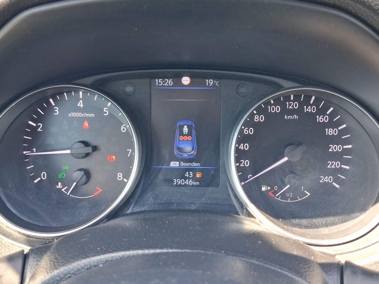 Nissan Qashqai – Bild 10