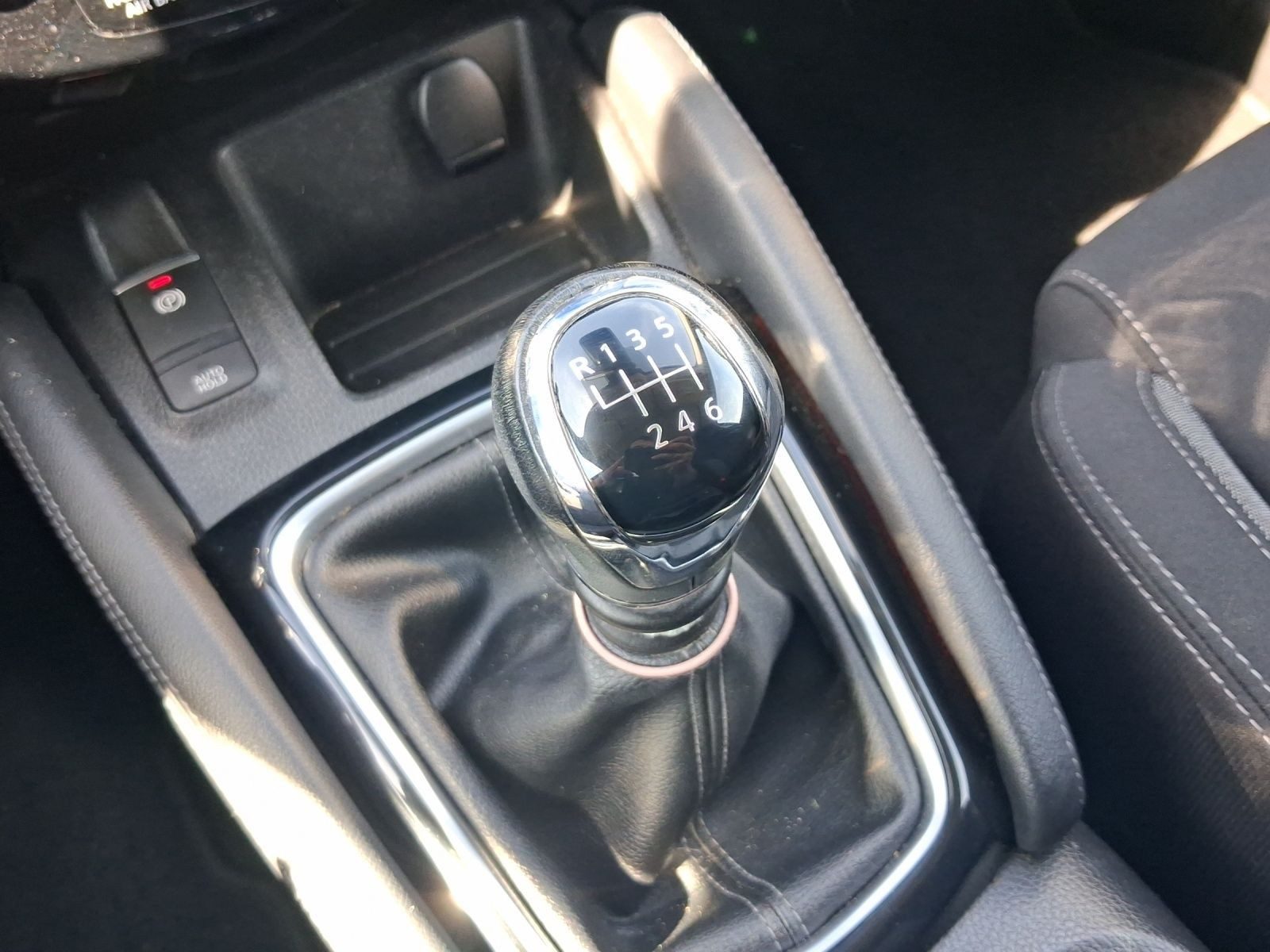 Nissan Qashqai – Bild 11