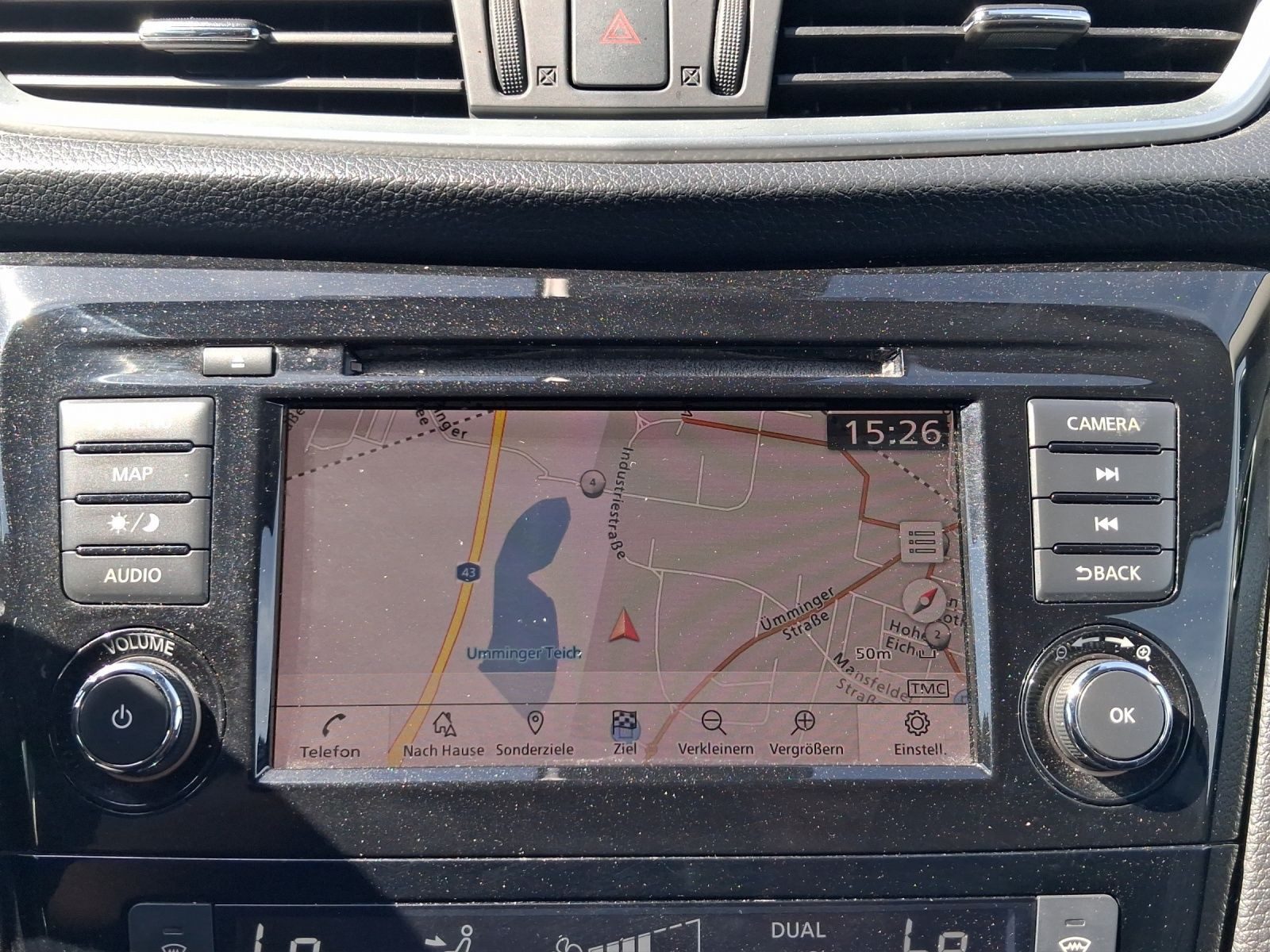 Nissan Qashqai – Bild 12