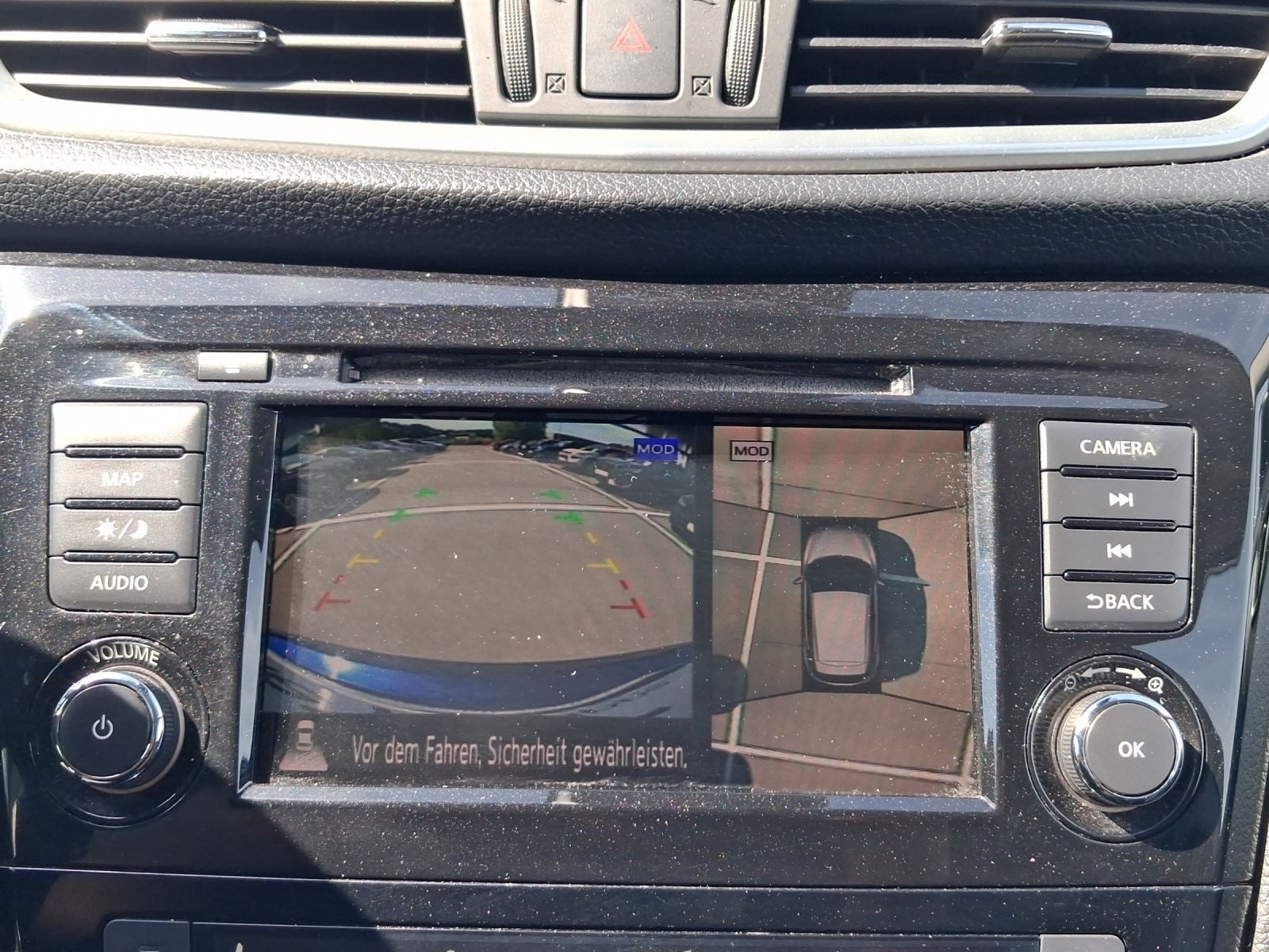 Nissan Qashqai – Bild 13